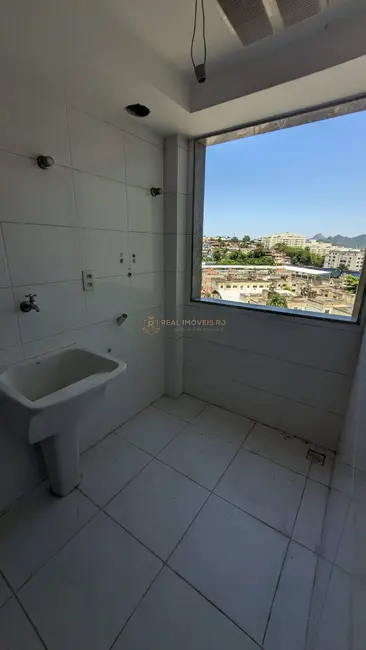 Foto 4 de Apartamento com 4 quartos à venda, 190m2 em Pechincha, Rio De Janeiro - RJ