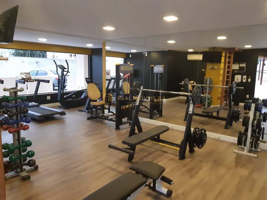 Foto 5 de Apartamento com 2 quartos para alugar, 75m2 em Rio De Janeiro - RJ