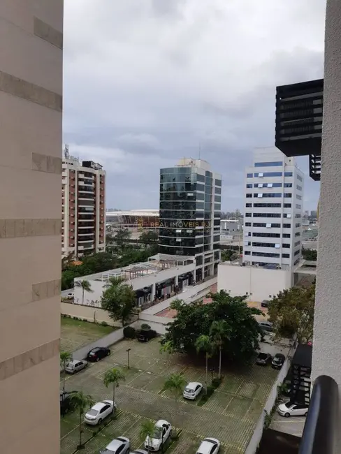 Foto 3 de Apartamento com 2 quartos para alugar, 75m2 em Rio De Janeiro - RJ