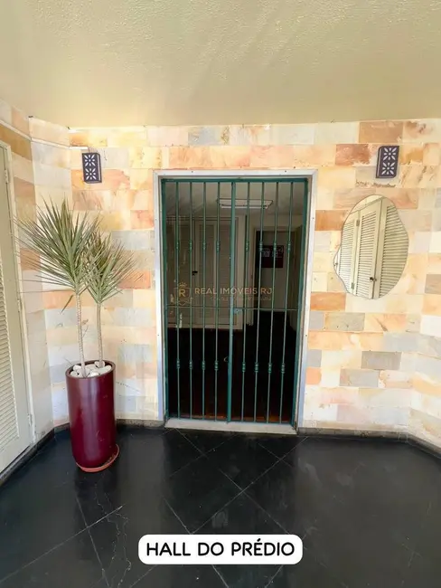 Foto 1 de Apartamento com 2 quartos à venda, 48m2 em Freguesia (Jacarepaguá), Rio De Janeiro - RJ