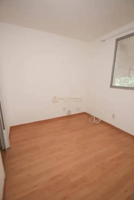 Foto 2 de Apartamento com 2 quartos à venda e para alugar, 52m2 em Taquara, Rio De Janeiro - RJ