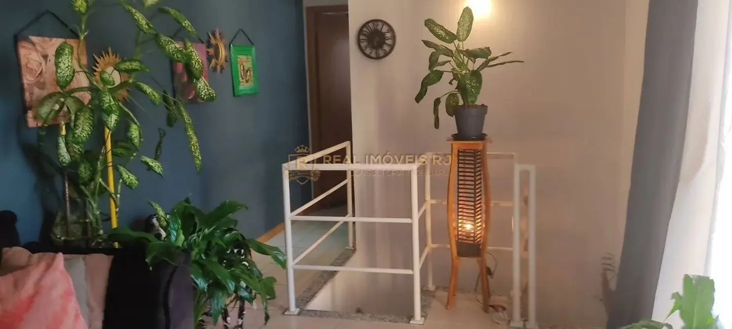 Apartamento com 3 quartos à venda, 140m2 em Taquara, Rio De Janeiro - RJ - imagem 5 Foto 5 de Apartamento com 3 quartos à venda, 140m2 em Taquara, Rio De Janeiro - RJ
