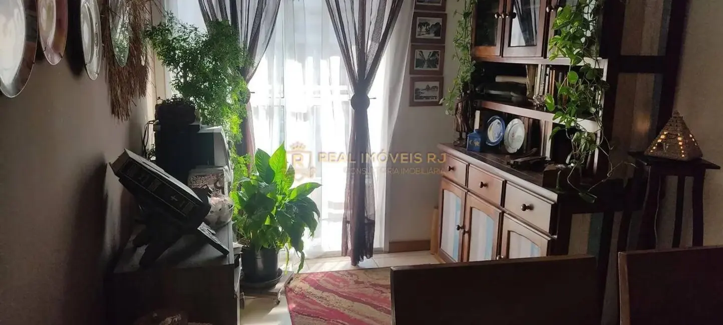 Apartamento com 3 quartos à venda, 140m2 em Taquara, Rio De Janeiro - RJ - imagem 4 Foto 4 de Apartamento com 3 quartos à venda, 140m2 em Taquara, Rio De Janeiro - RJ