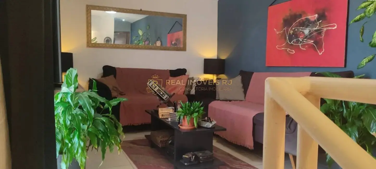 Apartamento com 3 quartos à venda, 140m2 em Taquara, Rio De Janeiro - RJ - imagem 3 Foto 3 de Apartamento com 3 quartos à venda, 140m2 em Taquara, Rio De Janeiro - RJ