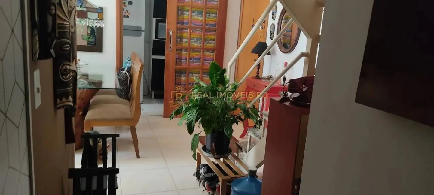 Apartamento com 3 quartos à venda, 140m2 em Taquara, Rio De Janeiro - RJ - imagem 6 Foto 6 de Apartamento com 3 quartos à venda, 140m2 em Taquara, Rio De Janeiro - RJ