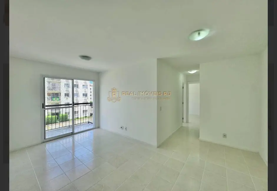 Apartamento à venda, 61m2 em Jacarepaguá, Rio De Janeiro - RJ - imagem 2 Foto 2 de Apartamento à venda, 61m2 em Jacarepaguá, Rio De Janeiro - RJ
