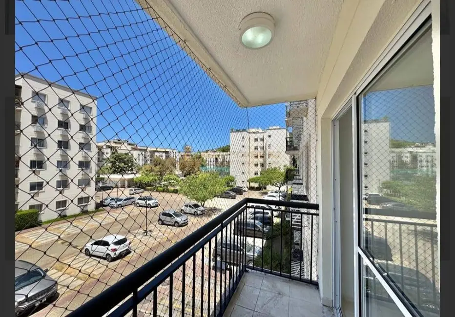 Apartamento à venda, 61m2 em Jacarepaguá, Rio De Janeiro - RJ - imagem 6 Foto 6 de Apartamento à venda, 61m2 em Jacarepaguá, Rio De Janeiro - RJ