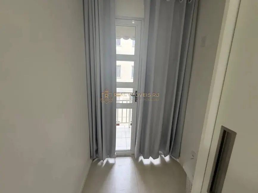 Foto 8 de Apartamento com 3 quartos à venda, 75m2 em Freguesia (Jacarepaguá), Rio De Janeiro - RJ
