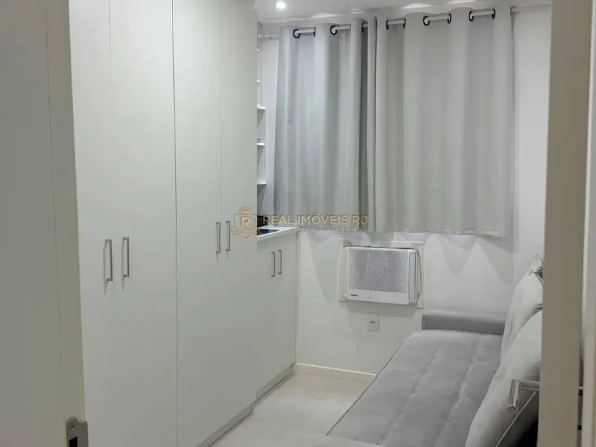 Foto 9 de Apartamento com 3 quartos à venda, 75m2 em Freguesia (Jacarepaguá), Rio De Janeiro - RJ