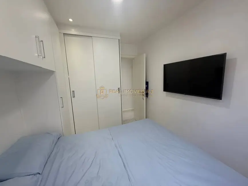 Foto 7 de Apartamento com 3 quartos à venda, 75m2 em Freguesia (Jacarepaguá), Rio De Janeiro - RJ