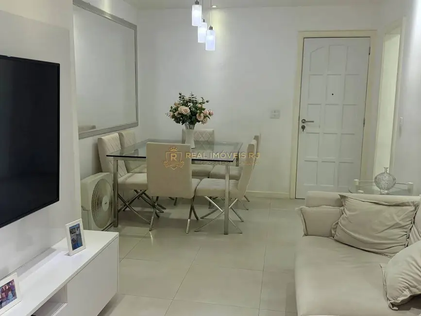 Foto 4 de Apartamento com 3 quartos à venda, 75m2 em Freguesia (Jacarepaguá), Rio De Janeiro - RJ