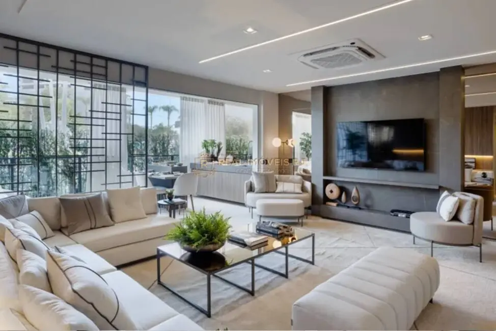 Foto 4 de Apartamento com 4 quartos à venda, 131m2 em Rio De Janeiro - RJ