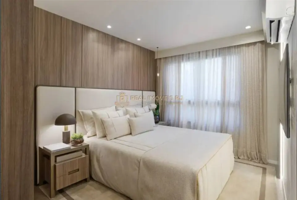 Foto 9 de Apartamento com 4 quartos à venda, 131m2 em Rio De Janeiro - RJ