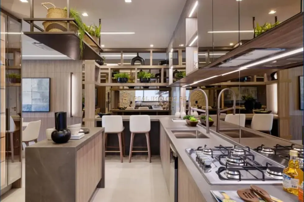 Foto 1 de Apartamento com 4 quartos à venda, 131m2 em Rio De Janeiro - RJ