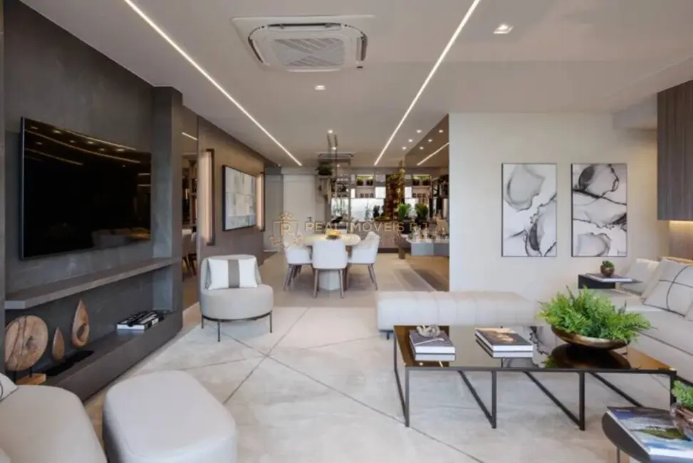 Foto 2 de Apartamento com 4 quartos à venda, 131m2 em Rio De Janeiro - RJ