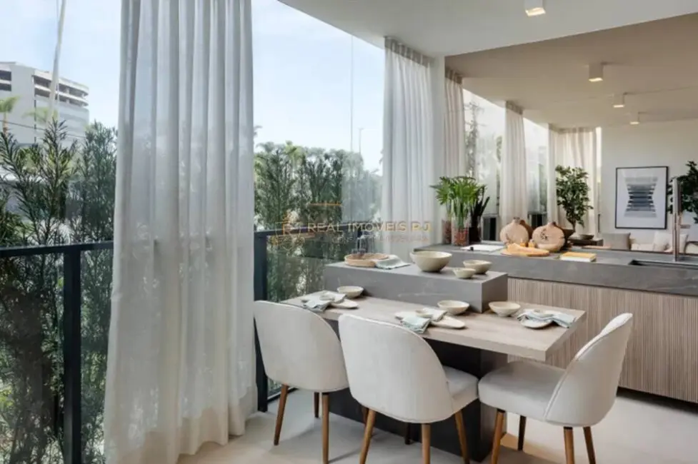 Foto 6 de Apartamento com 4 quartos à venda, 131m2 em Rio De Janeiro - RJ