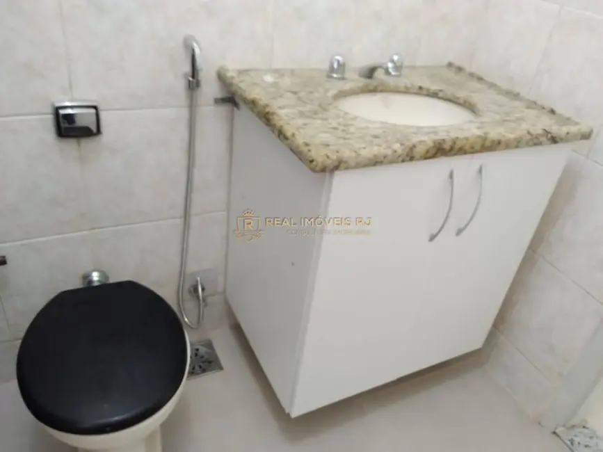 Foto 13 de Casa com 2 quartos à venda, 224m2 em Taquara, Rio De Janeiro - RJ