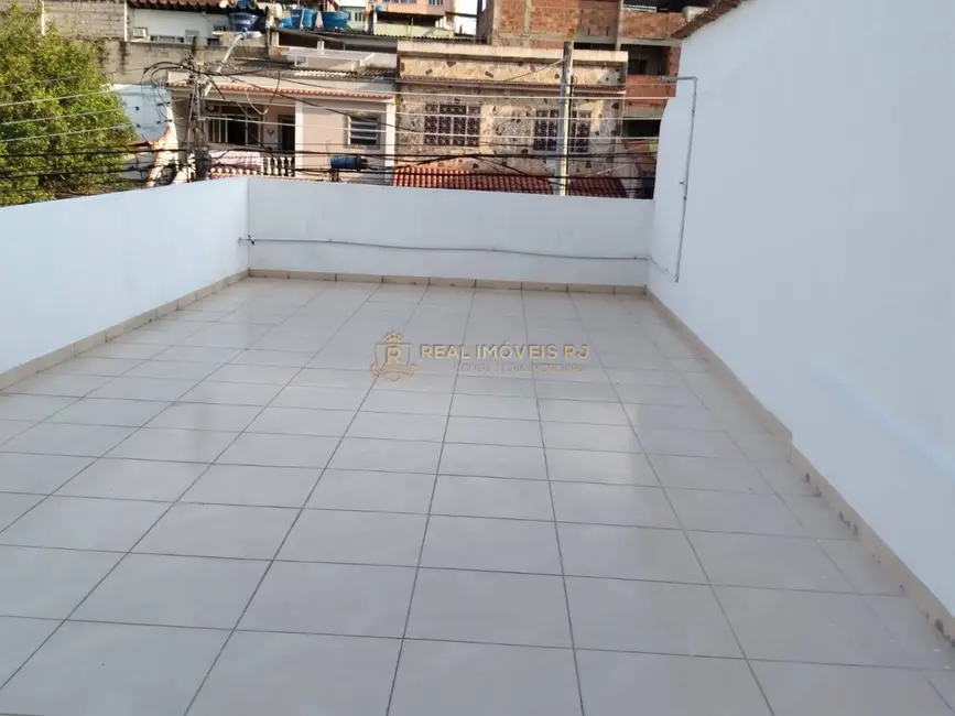 Foto 3 de Casa com 2 quartos à venda, 224m2 em Taquara, Rio De Janeiro - RJ