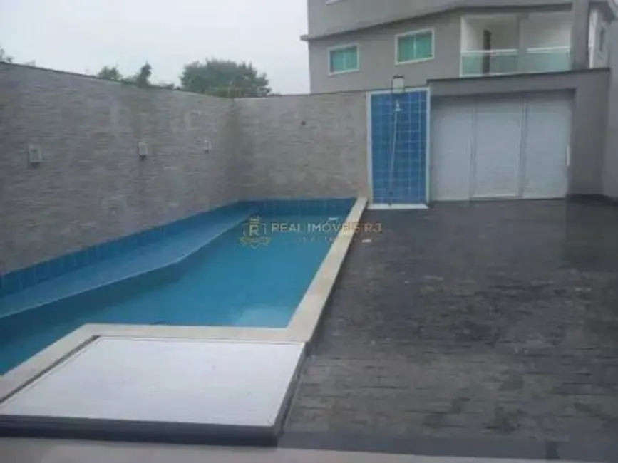 Foto 1 de Casa com 3 quartos à venda, 240m2 em Vargem Grande, Rio De Janeiro - RJ