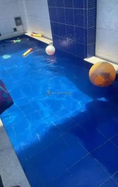 Foto 5 de Casa com 3 quartos à venda, 170m2 em Jardim Sulacap, Rio De Janeiro - RJ