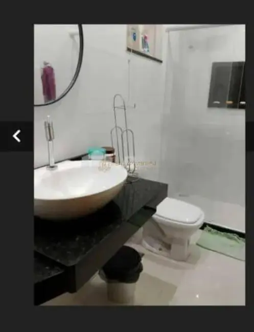 Foto 9 de Casa com 3 quartos à venda, 170m2 em Jardim Sulacap, Rio De Janeiro - RJ