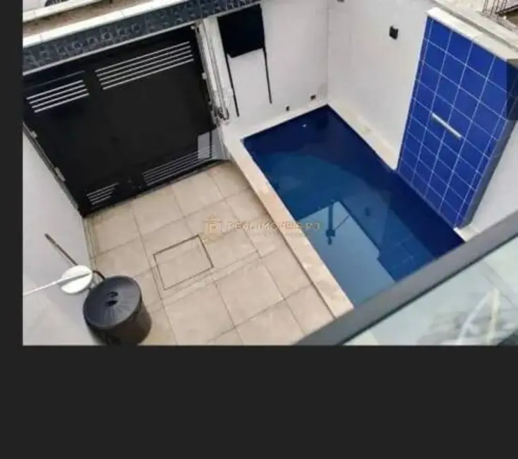 Foto 6 de Casa com 3 quartos à venda, 170m2 em Jardim Sulacap, Rio De Janeiro - RJ