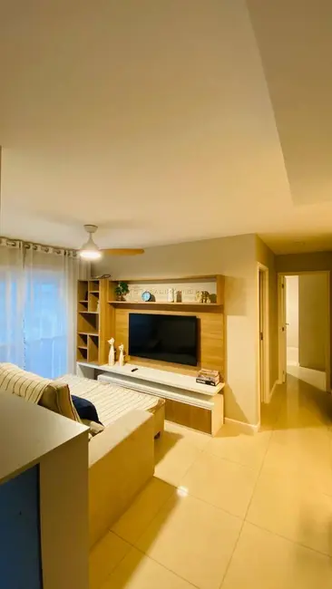 Foto 2 de Apartamento com 2 quartos à venda, 62m2 em Recreio dos Bandeirantes, Rio De Janeiro - RJ