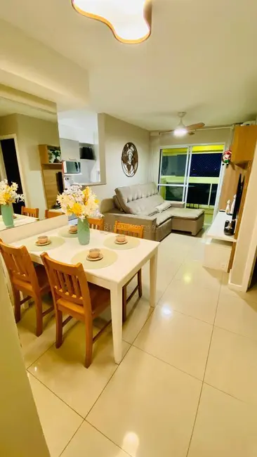 Foto 1 de Apartamento com 2 quartos à venda, 62m2 em Recreio dos Bandeirantes, Rio De Janeiro - RJ