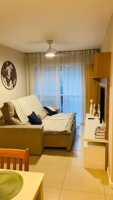 Foto 3 de Apartamento com 2 quartos à venda, 62m2 em Recreio dos Bandeirantes, Rio De Janeiro - RJ