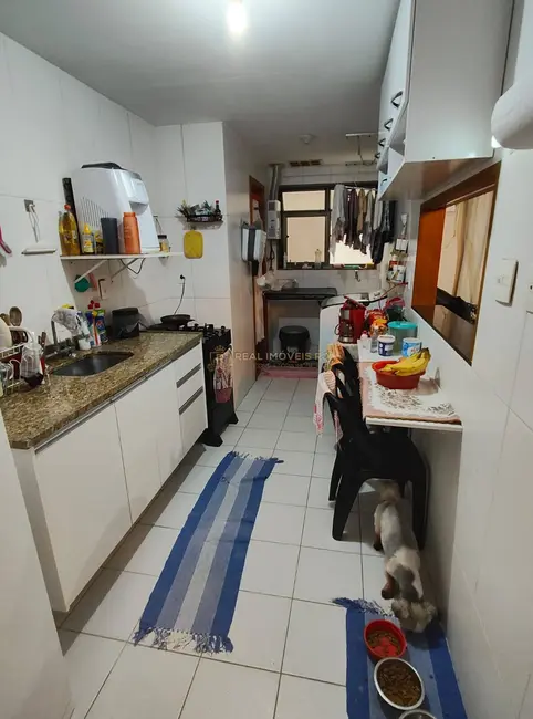 Foto 7 de Apartamento com 2 quartos à venda, 74m2 em Recreio dos Bandeirantes, Rio De Janeiro - RJ