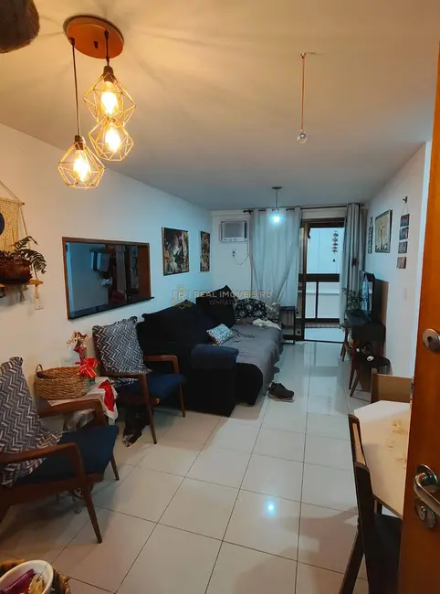Foto 1 de Apartamento com 2 quartos à venda, 74m2 em Recreio dos Bandeirantes, Rio De Janeiro - RJ