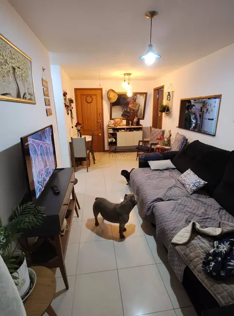 Foto 3 de Apartamento com 2 quartos à venda, 74m2 em Recreio dos Bandeirantes, Rio De Janeiro - RJ