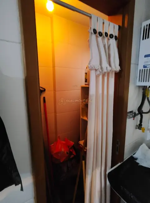 Foto 5 de Apartamento com 2 quartos à venda, 74m2 em Recreio dos Bandeirantes, Rio De Janeiro - RJ