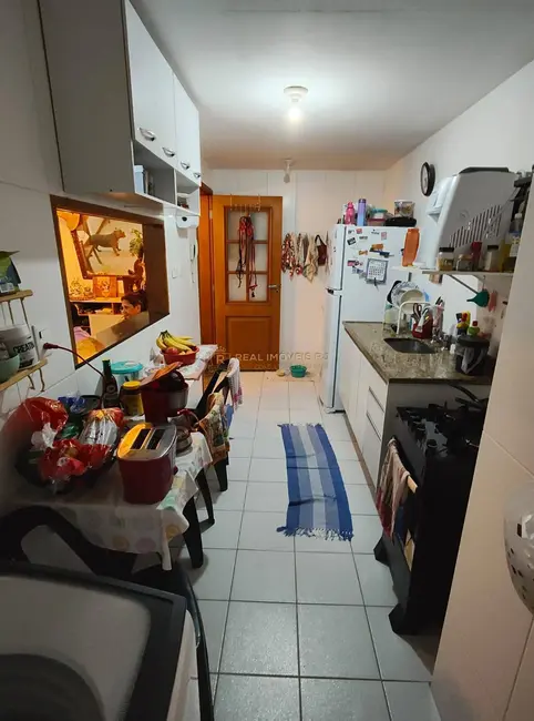 Foto 6 de Apartamento com 2 quartos à venda, 74m2 em Recreio dos Bandeirantes, Rio De Janeiro - RJ