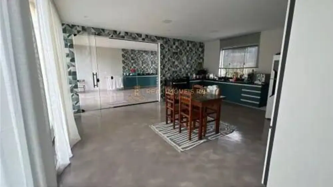 Foto 3 de Casa com 2 quartos à venda, 490m2 em Vargem Grande, Rio De Janeiro - RJ