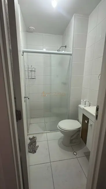 Foto 8 de Apartamento com 2 quartos à venda, 45m2 em Anil, Rio De Janeiro - RJ