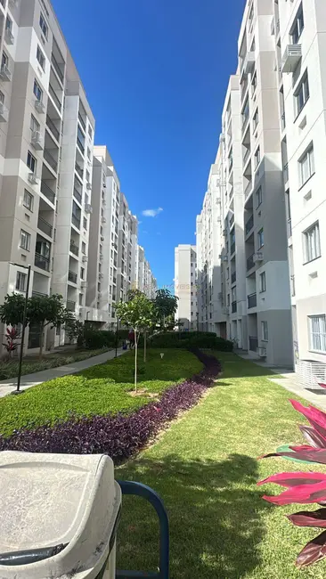 Foto 9 de Apartamento com 2 quartos à venda, 45m2 em Anil, Rio De Janeiro - RJ
