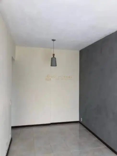 Foto 2 de Apartamento com 2 quartos à venda, 63m2 em Engenho de Dentro, Rio De Janeiro - RJ