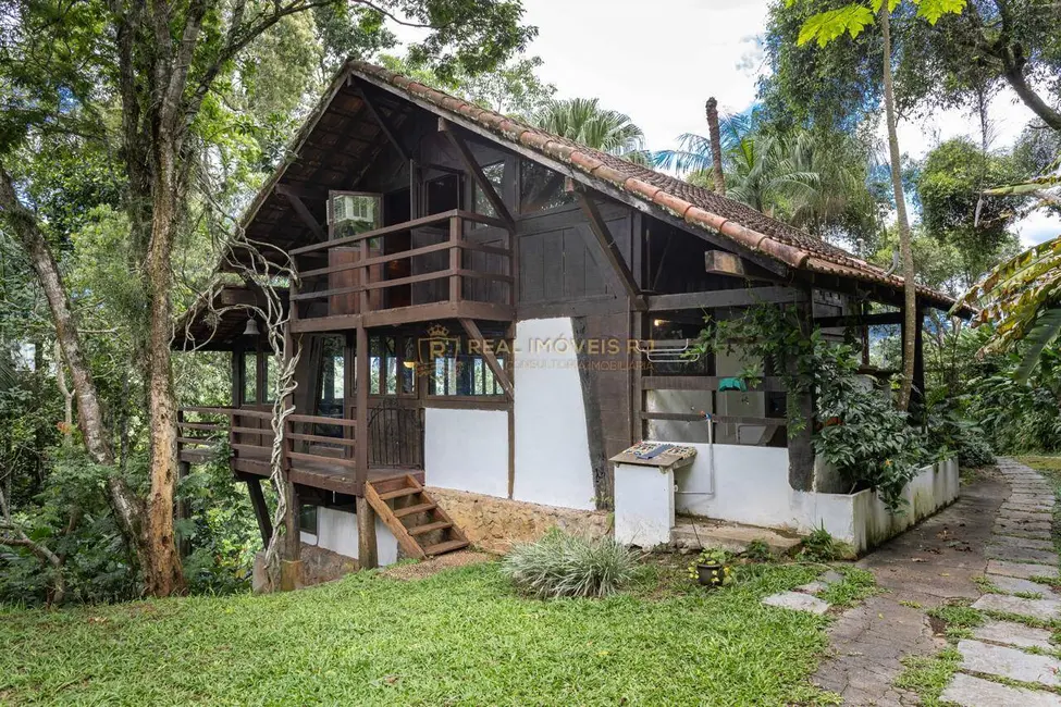 Foto 3 de Casa à venda e para alugar, 2000m2 em Vargem Grande, Rio De Janeiro - RJ