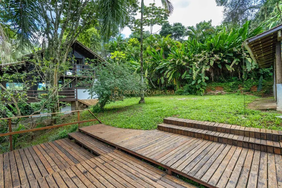 Foto 1 de Casa à venda e para alugar, 2000m2 em Vargem Grande, Rio De Janeiro - RJ