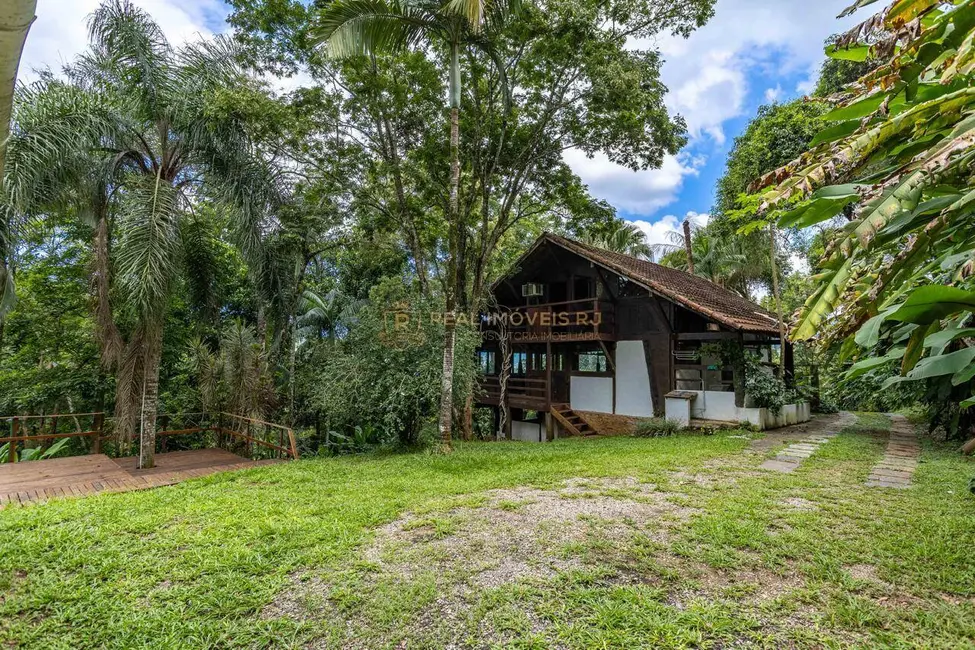 Foto 8 de Casa à venda e para alugar, 2000m2 em Vargem Grande, Rio De Janeiro - RJ