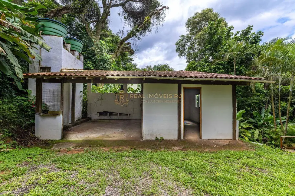 Foto 7 de Casa à venda e para alugar, 2000m2 em Vargem Grande, Rio De Janeiro - RJ