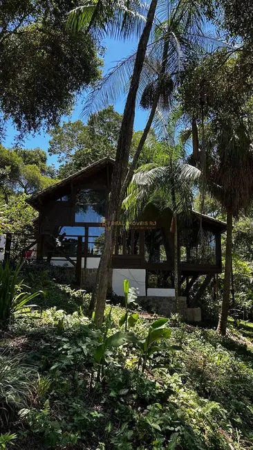 Foto 6 de Casa à venda e para alugar, 2000m2 em Vargem Grande, Rio De Janeiro - RJ