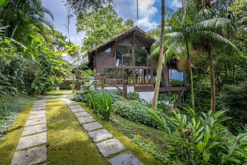 Foto 2 de Casa à venda e para alugar, 2000m2 em Vargem Grande, Rio De Janeiro - RJ