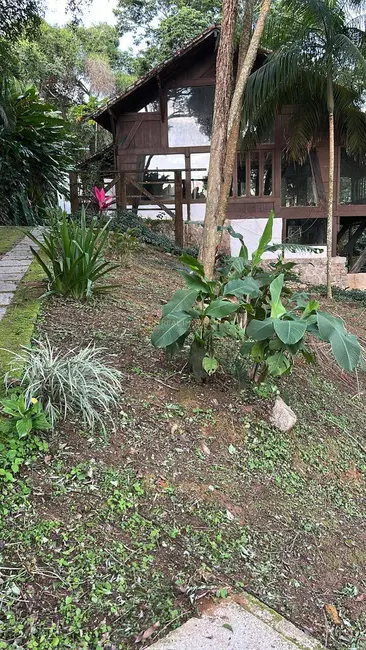 Foto 2 de Casa à venda e para alugar, 2000m2 em Vargem Grande, Rio De Janeiro - RJ