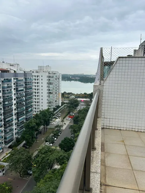 Foto 1 de Apartamento com 3 quartos à venda, 160m2 em Rio De Janeiro - RJ