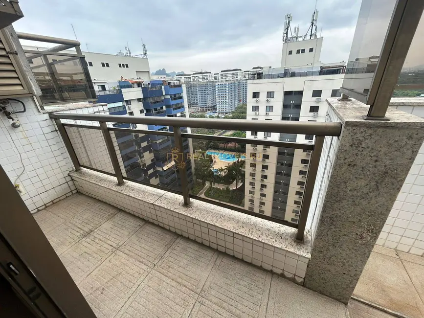 Foto 7 de Apartamento com 3 quartos à venda, 160m2 em Rio De Janeiro - RJ
