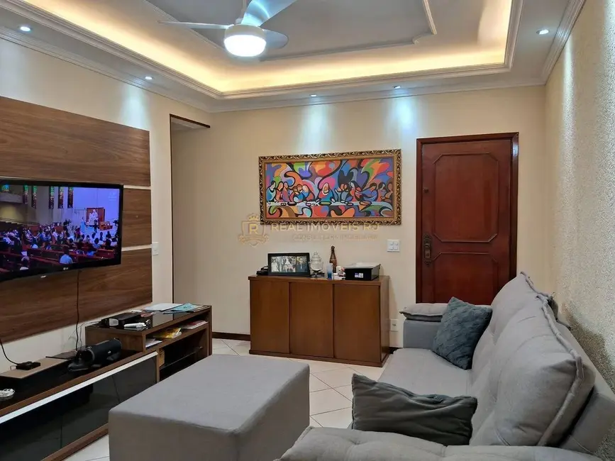 Foto 1 de Apartamento com 2 quartos à venda, 80m2 em Vila Valqueire, Rio De Janeiro - RJ