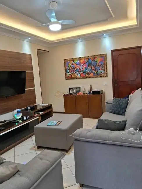 Foto 6 de Apartamento com 2 quartos à venda, 80m2 em Vila Valqueire, Rio De Janeiro - RJ