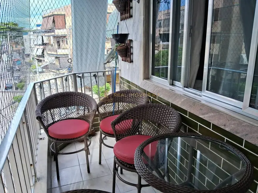 Foto 7 de Apartamento com 2 quartos à venda, 80m2 em Vila Valqueire, Rio De Janeiro - RJ